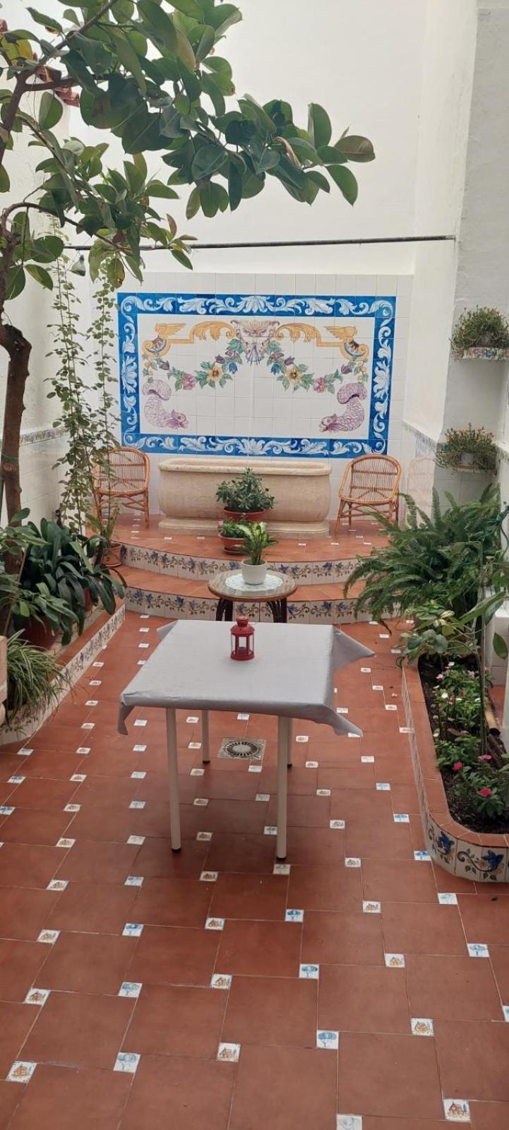 La Traviata - Bunol Aparthotel Exterior photo
