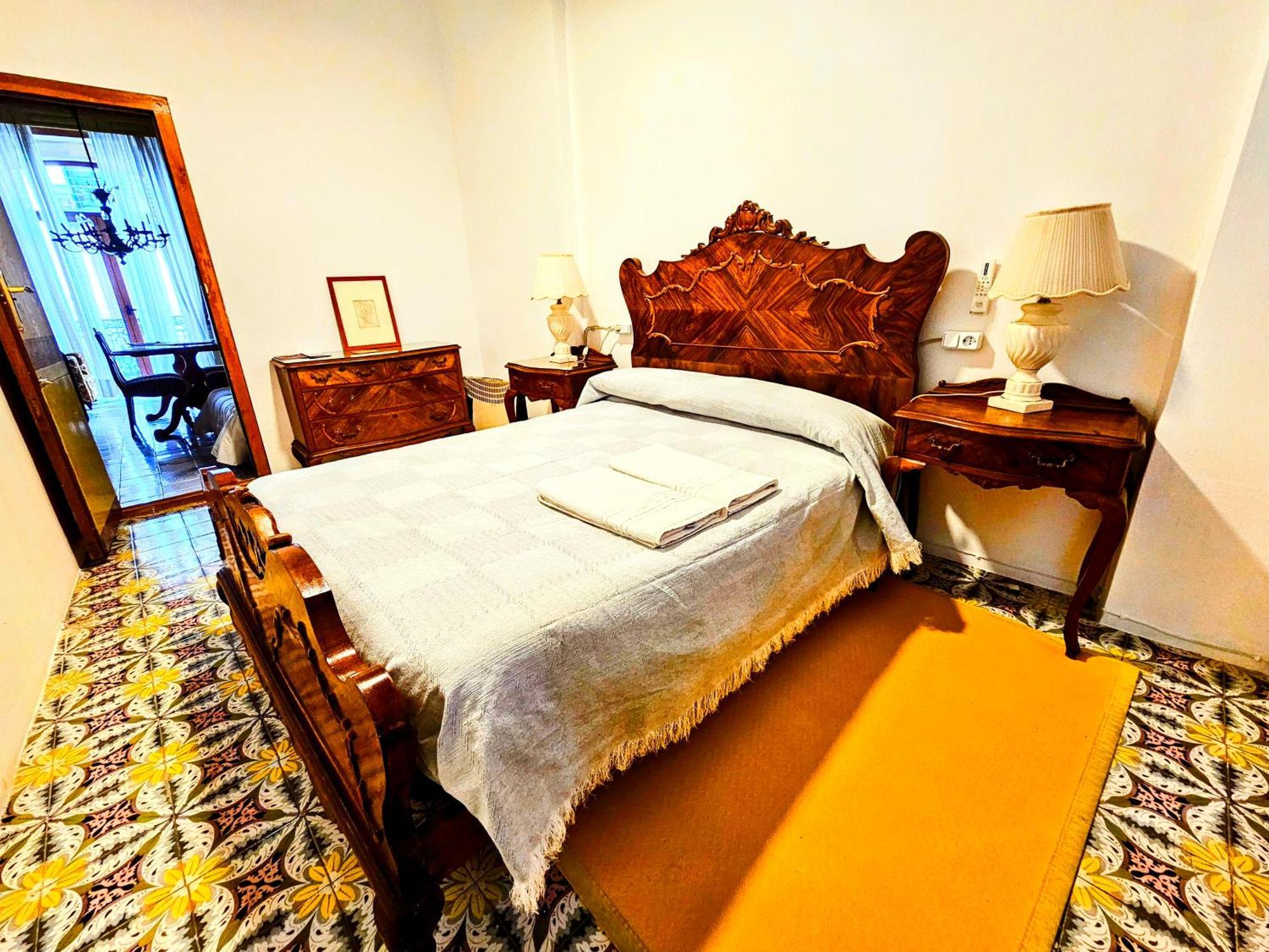 La Traviata - Bunol Aparthotel Room photo